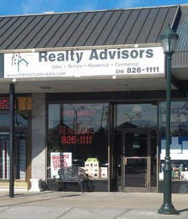 Realty Advisors