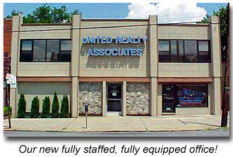 United Realty Associates