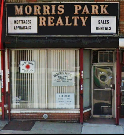 Morris Park Realty Group