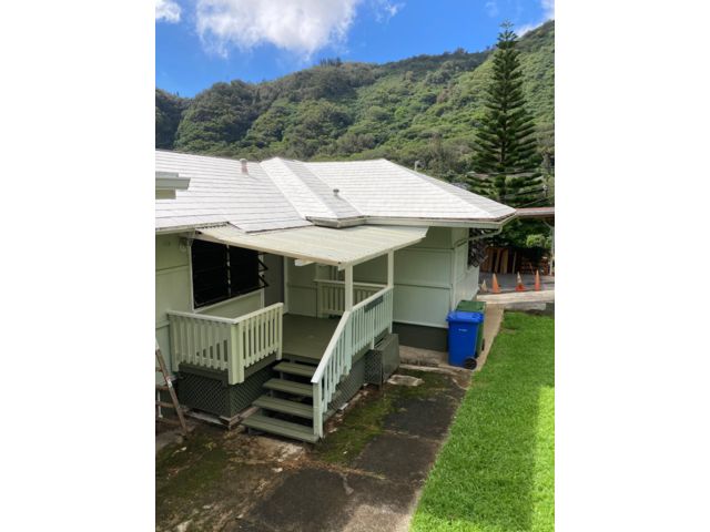  3 BR,  1.00 BTH  Apartment style home in Honolulu