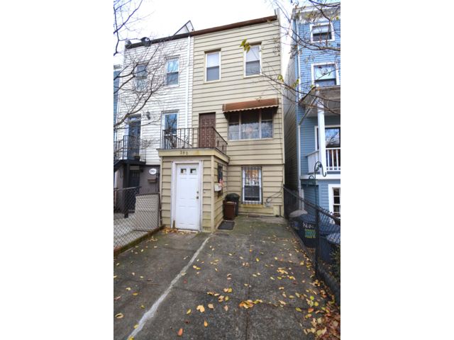 [Brooklyn Real Estate, listing number 6976069]