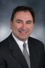 Patrick Canty
