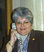 Dionna Rosario