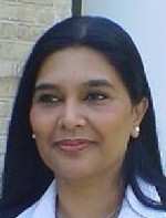 Nina Naqvi