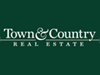Town and Country Real Estate