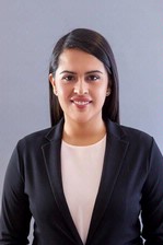Mayra A Pelaez