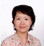 Mabel Wan Mei Lung