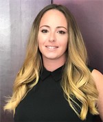 Krystle Babalis