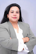 Fatima Iqbal