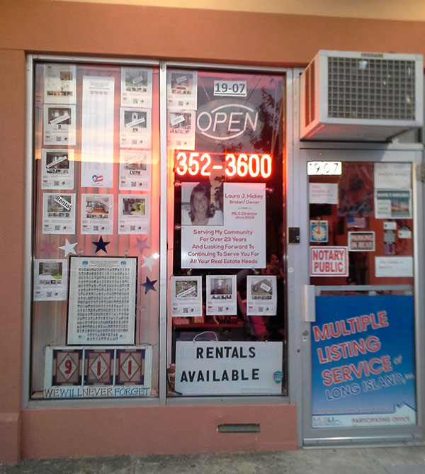 Americas Bravest Real Estate 