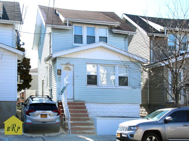 [Brooklyn Real Estate, listing number 3300717]