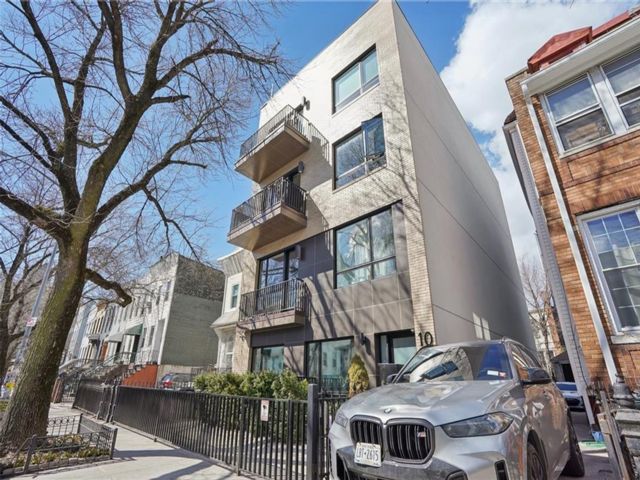 [Bushwick Real Estate, listing number 3301790]