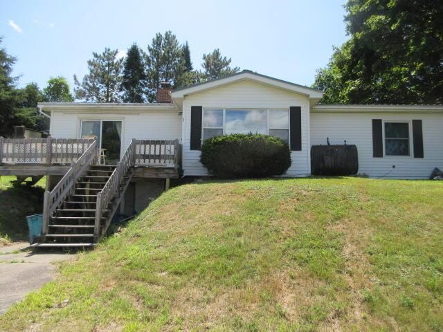  1 BR,  3.00 BTH &nbsp;Ranch style home in Gardiner