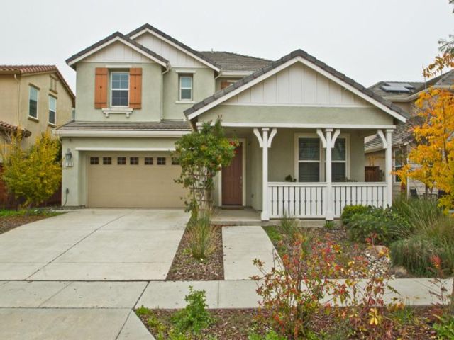  4 BR,  3.00 BTH &nbsp;Contemporary style home in Woodland