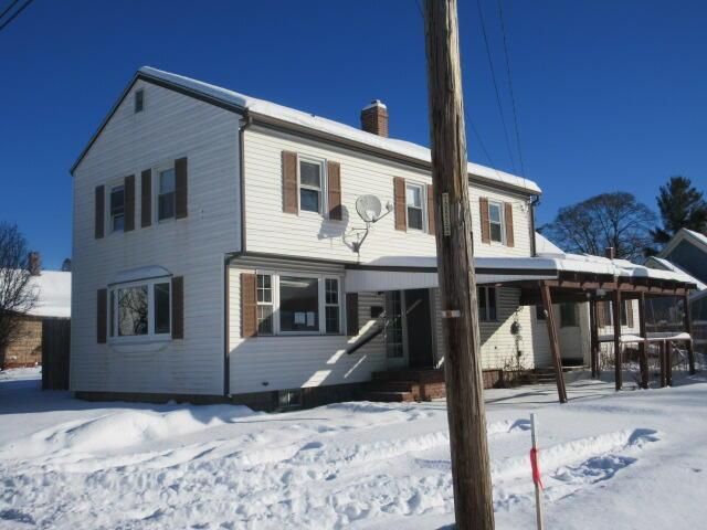  4 BR,  2.00 BTH &nbsp;2 story style home in Brewer