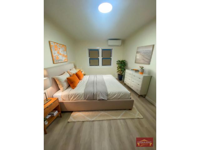  2 BR,  2.50 BTH &nbsp;Apartment style home in Sheepshead Bay