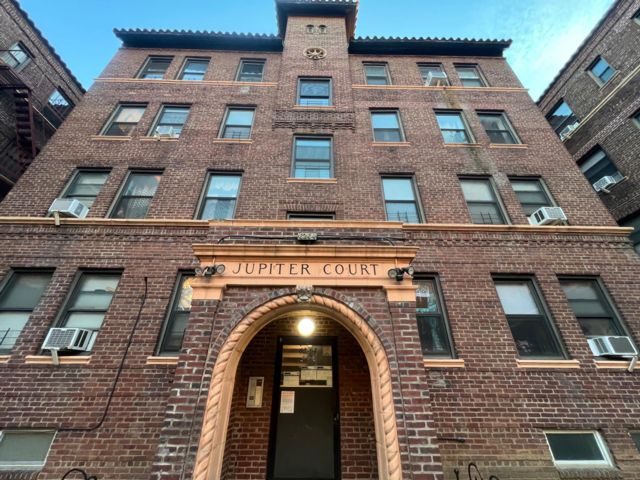 [Rego Park Real Estate, listing number 7097882]