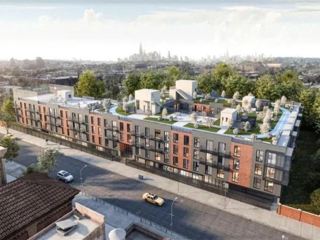 [Boro Park Real Estate, listing number 7120218]