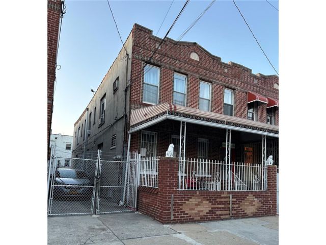 [East New York Real Estate, listing number 7137674]